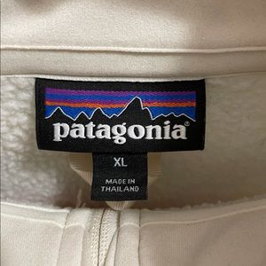 Women’s Patagonia better sweater